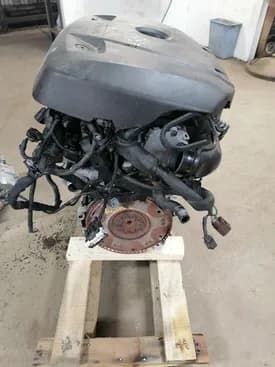 2016 Volvo V60 2.0l, Vin 40 (4th And 5th Digits, B4204t11, Turbo), Used Engine - 14400 Miles 2016 Volvo V60 2.0l, Vin 40 (4th And 5th Digits, B4204t11, Turbo), Used Engine - 14400 Miles