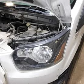 2018 Ford Transit 350 3.2l L5 Diesel Turbocharged, Used Engine - 19200 Miles 2018 Ford Transit 350 3.2l L5 Diesel Turbocharged, Used Engine - 19200 Miles