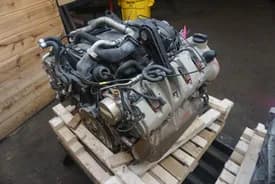 2014 Porsche Panamera 3.0l, Gasoline, Vin B (5th Digit), Rwd, Used Engine - 60730 Miles 2014 Porsche Panamera 3.0l, Gasoline, Vin B (5th Digit), Rwd, Used Engine - 60730 Miles