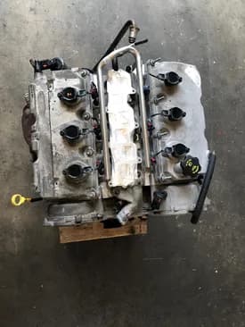 2006 Dodge Charger 3.5l (vin G, 8th Digit), (at), 5 Speed, Used Engine - 26010 Miles 2006 Dodge Charger 3.5l (vin G, 8th Digit), (at), 5 Speed, Used Engine - 26010 Miles