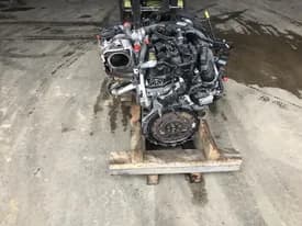 2021 Jeep Wrangler Gasoline, 2.0l, Gasoline (vin N, 8th Digit), 12 Volt System (non-etorque), Used Engine - 28359 Miles 2021 Jeep Wrangler Gasoline, 2.0l, Gasoline (vin N, 8th Digit), 12 Volt System (non-etorque), Used Engine - 28359 Miles