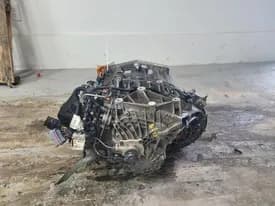 2013 Dodge Dart At, 1.4l (turbo), Id 68190252 (opt Ays), Used Transmission - 30882 Miles 2013 Dodge Dart At, 1.4l (turbo), Id 68190252 (opt Ays), Used Transmission - 30882 Miles