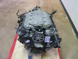 2016 Honda Pilot (3.5l), Vin 6 (6th Digit, Awd, At), 9 Speed (zf, Electronic Shifter), Used Engine - 33600 Miles 2016 Honda Pilot (3.5l), Vin 6 (6th Digit, Awd, At), 9 Speed (zf, Electronic Shifter), Used Engine - 33600 Miles