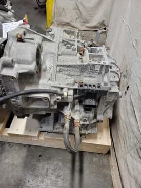 2013 Toyota Camry At, Vin F (5th Digit), (2.5l, 4 Cylinder, 2arfe Engine), Id 30510-33680, Used Transmission - 69000 Miles 2013 Toyota Camry At, Vin F (5th Digit), (2.5l, 4 Cylinder, 2arfe Engine), Id 30510-33680, Used Transmission - 69000 Miles