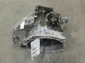 2018 Ford Focus Mt, (gasoline), 6 Speed, 2.0l, (vin 9, 8th Digit, Turbo), Used Transmission - 33809 Miles 2018 Ford Focus Mt, (gasoline), 6 Speed, 2.0l, (vin 9, 8th Digit, Turbo), Used Transmission - 33809 Miles