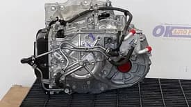 2022 Toyota Camry (at), 2.5l, A25afks Engine, Fwd, (ub80e), Id 30500-33851, Used Transmission - 23075 Miles 2022 Toyota Camry (at), 2.5l, A25afks Engine, Fwd, (ub80e), Id 30500-33851, Used Transmission - 23075 Miles