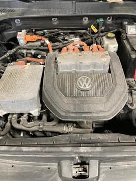 2015 Volkswagen Golf Electric Motor, Used Engine - 42287 Miles 2015 Volkswagen Golf Electric Motor, Used Engine - 42287 Miles