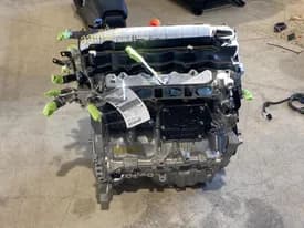 2021 Honda Hr-v (2.0l, Vin Rz, 4th And 5th Digits), Used Engine - 7569 Miles 2021 Honda Hr-v (2.0l, Vin Rz, 4th And 5th Digits), Used Engine - 7569 Miles