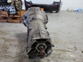 2014 Bmw 750i At, (8 Speed), Awd, Used Transmission - 62177 Miles 2014 Bmw 750i At, (8 Speed), Awd, Used Transmission - 62177 Miles