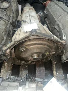 2008 Chevy Express 1500 4.3l V6, Used Transmission 2008 Chevy Express 1500 4.3l V6, Used Transmission