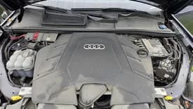2021 Audi Q7 3.0l V6 Turbocharged, Used Engine - 32000 Miles 2021 Audi Q7 3.0l V6 Turbocharged, Used Engine - 32000 Miles