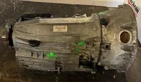 2016 Mercedes Benz Metris 447 Type, (at), Id 4472704000, Used Transmission - 45554 Miles 2016 Mercedes Benz Metris 447 Type, (at), Id 4472704000, Used Transmission - 45554 Miles