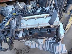 2013 Bmw 750i (4.4l, Twin Turbo), Rwd, Used Engine - 43553 Miles 2013 Bmw 750i (4.4l, Twin Turbo), Rwd, Used Engine - 43553 Miles