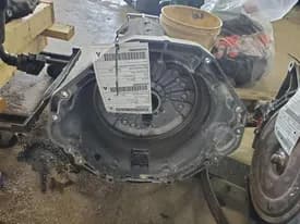 2017 Bmw 750i (at), (8 Speed), Awd, Used Transmission - 40817 Miles 2017 Bmw 750i (at), (8 Speed), Awd, Used Transmission - 40817 Miles