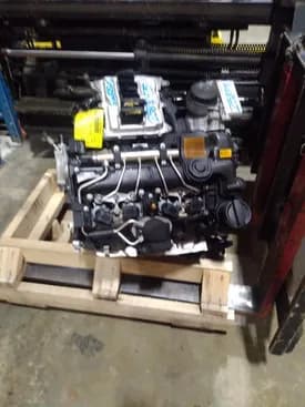 2015 Bmw 320i 2.0l L4 Turbocharged Rwd, Used Engine 2015 Bmw 320i 2.0l L4 Turbocharged Rwd, Used Engine