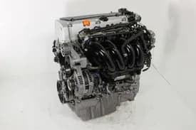 2011 Honda Accord 2.4l, Vin 2 (6th Digit, Sdn), Ex-l, Federal Emissions (ulev Ii), Used Engine - 53054 Miles 2011 Honda Accord 2.4l, Vin 2 (6th Digit, Sdn), Ex-l, Federal Emissions (ulev Ii), Used Engine - 53054 Miles