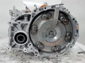 2022 Audi Q3 (at, Awd), Used Transmission - 27579 Miles 2022 Audi Q3 (at, Awd), Used Transmission - 27579 Miles