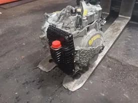 2022 Jeep Compass (at), 9 Speed (4wd), 3.73 Ratio (final Drive Ratio, Opt Dfh), Used Transmission - 12600 Miles 2022 Jeep Compass (at), 9 Speed (4wd), 3.73 Ratio (final Drive Ratio, Opt Dfh), Used Transmission - 12600 Miles