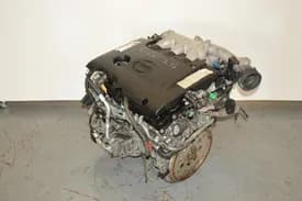 2005 Nissan Maxima (3.5l, Vin B, 4th Digit, Vq35de), At (5 Speed), Used Engine - 82557 Miles 2005 Nissan Maxima (3.5l, Vin B, 4th Digit, Vq35de), At (5 Speed), Used Engine - 82557 Miles