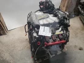 2014 Audi Sq5 (3.0l, Vin G, 5th Digit), Engine Id Ctu, Used Engine - 104361 Miles 2014 Audi Sq5 (3.0l, Vin G, 5th Digit), Engine Id Ctu, Used Engine - 104361 Miles