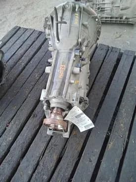 2023 Dodge Challenger At (8 Speed), Rwd, 3.6l, 850re, Used Transmission - 2508 Miles 2023 Dodge Challenger At (8 Speed), Rwd, 3.6l, 850re, Used Transmission - 2508 Miles