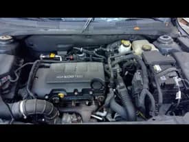 2014 Chevy Cruze 1.4l L4 Turbocharged, Used Engine 2014 Chevy Cruze 1.4l L4 Turbocharged, Used Engine