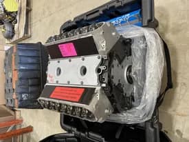 2005 Chevy Silverado 1500 5.3l, Vin T (8th Digit, Opt Lm7), Remanufactured Engine - 0 Miles 2005 Chevy Silverado 1500 5.3l, Vin T (8th Digit, Opt Lm7), Remanufactured Engine - 0 Miles