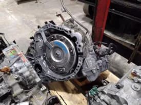 2007 Nissan Murano At, (cvt), 4x4 (awd), Used Transmission - 46105 Miles 2007 Nissan Murano At, (cvt), 4x4 (awd), Used Transmission - 46105 Miles