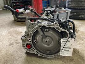 2020 Hyundai Veloster At, 6 Speed, Used Transmission - 7200 Miles 2020 Hyundai Veloster At, 6 Speed, Used Transmission - 7200 Miles