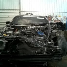 2012 Ford Mustang 5.4l V8 Supercharged, Used Engine - 24941 Miles 2012 Ford Mustang 5.4l V8 Supercharged, Used Engine - 24941 Miles