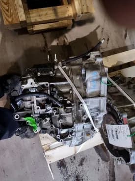 2015 Toyota Camry At, Vin F (5th Digit), (2.5l, 4 Cylinder, 2arfe Engine), Id 30510-06071, Used Transmission - 17997 Miles 2015 Toyota Camry At, Vin F (5th Digit), (2.5l, 4 Cylinder, 2arfe Engine), Id 30510-06071, Used Transmission - 17997 Miles