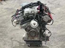 2016 Audi S4 (3.0l), Vin G (5th Digit), Engine Id Ctub, Used Engine - 149000 Miles 2016 Audi S4 (3.0l), Vin G (5th Digit), Engine Id Ctub, Used Engine - 149000 Miles