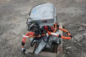 2022 Nissan Leaf (electric Traction Motor), Used Engine - 11400 Miles 2022 Nissan Leaf (electric Traction Motor), Used Engine - 11400 Miles