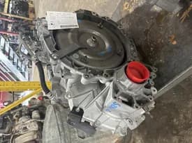 2016 Ford Fusion Gasoline, 2.0l, Vin 9 (8th Digit, Turbo), Used Transmission 2016 Ford Fusion Gasoline, 2.0l, Vin 9 (8th Digit, Turbo), Used Transmission