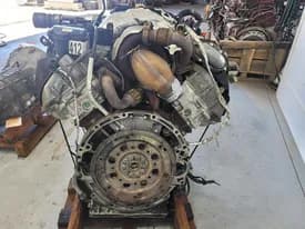 2016 Ford F-350 Super Duty 6.7l (vin T, 8th Digit, Diesel), Pickup, Used Engine - 104774 Miles 2016 Ford F-350 Super Duty 6.7l (vin T, 8th Digit, Diesel), Pickup, Used Engine - 104774 Miles