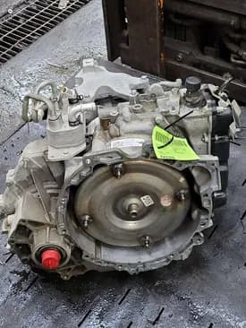 2014 Ford Escape At, 1.6l, 4x4, Thru 04/21/14, Used Transmission - 76001 Miles 2014 Ford Escape At, 1.6l, 4x4, Thru 04/21/14, Used Transmission - 76001 Miles