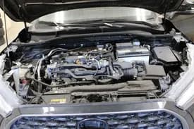 2023 Toyota Corolla Hatchback (2.0l), (vin 4, 5th Digit, M20afks Engine)4581, Used Engine - 13800 Miles 2023 Toyota Corolla Hatchback (2.0l), (vin 4, 5th Digit, M20afks Engine)4581, Used Engine - 13800 Miles