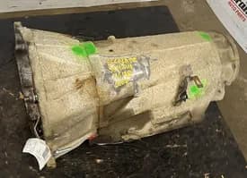 2007 Cadillac Escalade 6.2l At, Awd, Used Transmission 2007 Cadillac Escalade 6.2l At, Awd, Used Transmission