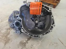 2017 Chevy Cruze Mt, Diesel, Used Transmission - 60000 Miles 2017 Chevy Cruze Mt, Diesel, Used Transmission - 60000 Miles