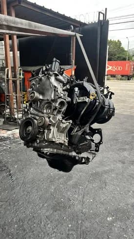 2013 Toyota Tacoma 2.7l (vin X, 5th Digit, 2trfe Engine, 4 Cylinder), Used Engine - 72128 Miles 2013 Toyota Tacoma 2.7l (vin X, 5th Digit, 2trfe Engine, 4 Cylinder), Used Engine - 72128 Miles