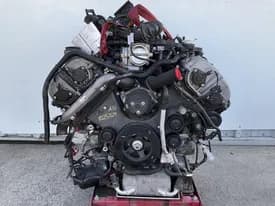 2015 Porsche Macan 3.6l (vin F, 5th Digit), Used Engine - 67008 Miles 2015 Porsche Macan 3.6l (vin F, 5th Digit), Used Engine - 67008 Miles