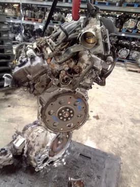 2006 Lexus Rx330 (3.3l, Vin A, 5th Digit, 3mzfe Engine), Awd, Used Engine 2006 Lexus Rx330 (3.3l, Vin A, 5th Digit, 3mzfe Engine), Awd, Used Engine