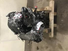 2019 Chevy Colorado 3.6l (vin N, 8th Digit, Opt Lgz), Used Engine - 44181 Miles 2019 Chevy Colorado 3.6l (vin N, 8th Digit, Opt Lgz), Used Engine - 44181 Miles