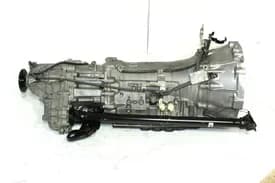 2018 Infiniti Q60 (at), (7 Speed), 3.0l (vr30ddtt), Awd, 300 Hp, Used Transmission - 26957 Miles 2018 Infiniti Q60 (at), (7 Speed), 3.0l (vr30ddtt), Awd, 300 Hp, Used Transmission - 26957 Miles