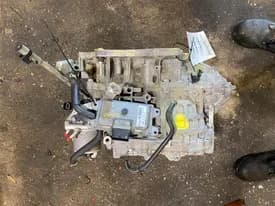 2008 Nissan Rogue At, (cvt), Federal, 4x2 (fwd), Tow Package (sl Premium Package, Paddle Shifters), Thru 4/08, Used Transmission - 93660 Miles 2008 Nissan Rogue At, (cvt), Federal, 4x2 (fwd), Tow Package (sl Premium Package, Paddle Shifters), Thru 4/08, Used Transmission - 93660 Miles