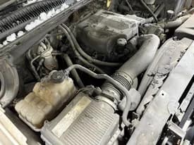 2004 Chevy Silverado 2500 8.1l (vin G, 8th Digit), Used Engine - 90000 Miles 2004 Chevy Silverado 2500 8.1l (vin G, 8th Digit), Used Engine - 90000 Miles