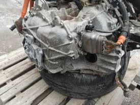 2013 Toyota Prius At, Prius (vin Du, 7th And 8th Digit), Used Transmission - 18000 Miles 2013 Toyota Prius At, Prius (vin Du, 7th And 8th Digit), Used Transmission - 18000 Miles