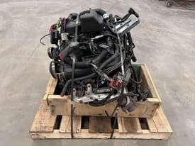 2004 Chevy Silverado 1500 4.3l (vin X, 8th Digit), Used Engine - 94200 Miles 2004 Chevy Silverado 1500 4.3l (vin X, 8th Digit), Used Engine - 94200 Miles