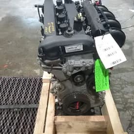 2015 Ford Escape 2.0l L4 Turbocharged, Used Engine - 28088 Miles 2015 Ford Escape 2.0l L4 Turbocharged, Used Engine - 28088 Miles