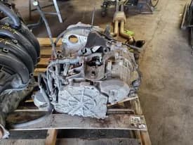 2007 Toyota Rav4 At, 4 Cylinder, 4x4, Used Transmission - 74318 Miles 2007 Toyota Rav4 At, 4 Cylinder, 4x4, Used Transmission - 74318 Miles